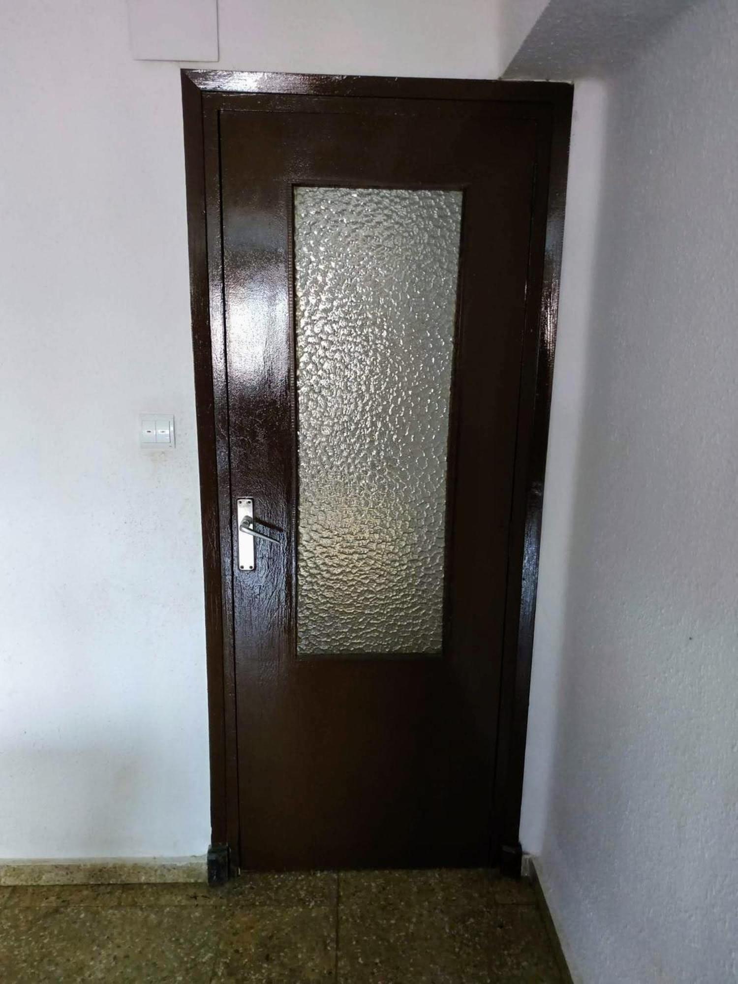 מונקדה Piso Compartido Cerca De La Universidad Ceu מראה חיצוני תמונה